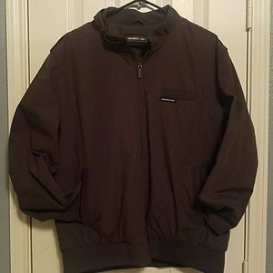 MEMBERS ONLY jacket
